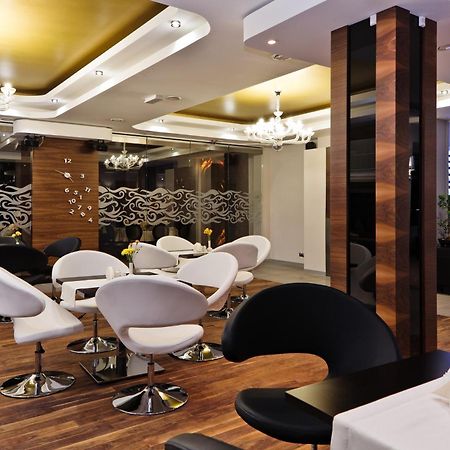 Jasmin Complex Resort & Spa Krzeszow Dolny Bagian luar foto
