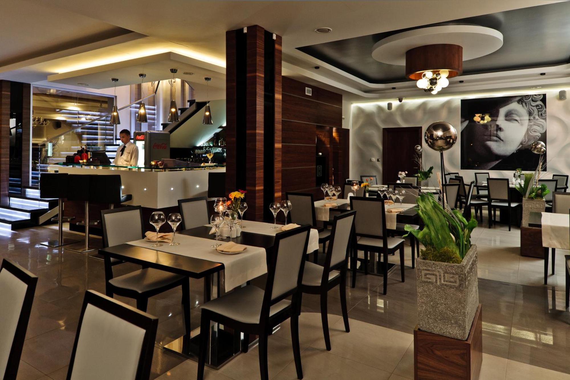 Jasmin Complex Resort & Spa Krzeszow Dolny Bagian luar foto