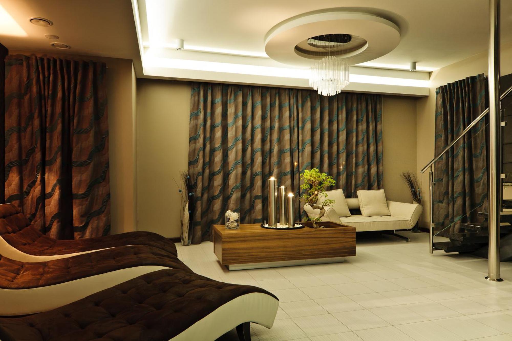 Jasmin Complex Resort & Spa Krzeszow Dolny Bagian luar foto