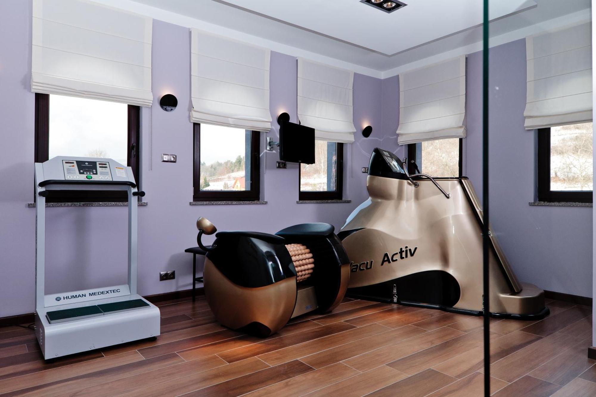 Jasmin Complex Resort & Spa Krzeszow Dolny Bagian luar foto