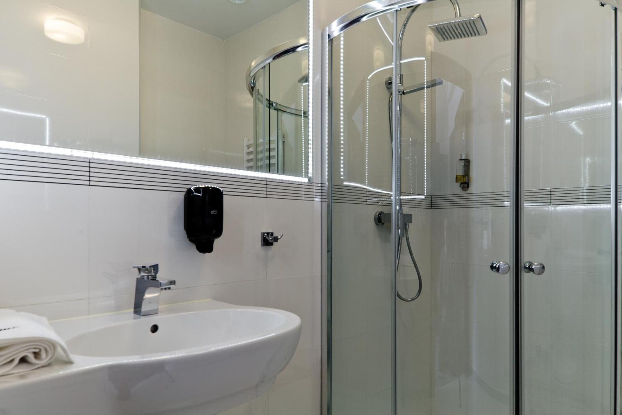 Jasmin Complex Resort & Spa Krzeszow Dolny Bagian luar foto