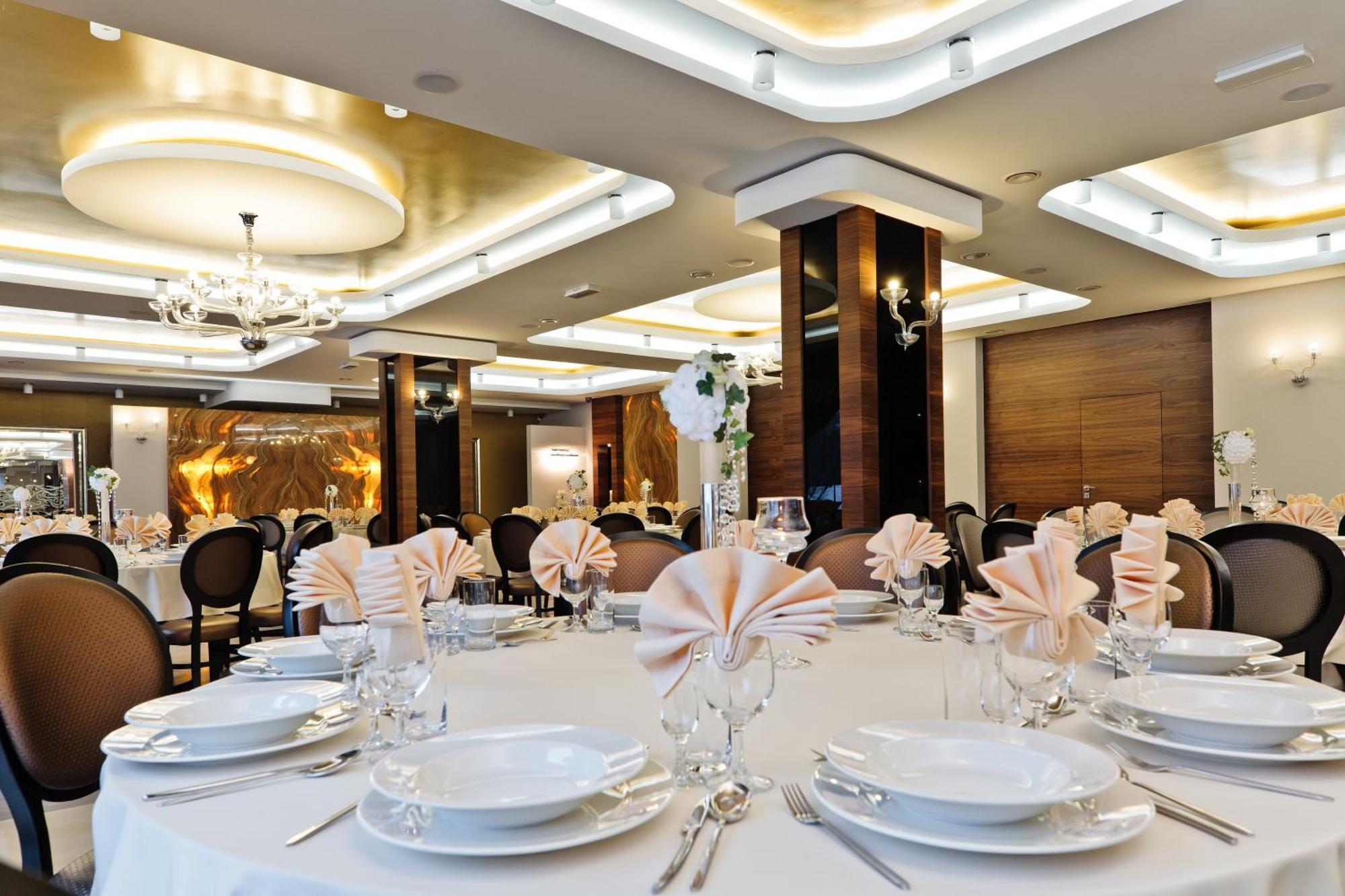 Jasmin Complex Resort & Spa Krzeszow Dolny Bagian luar foto