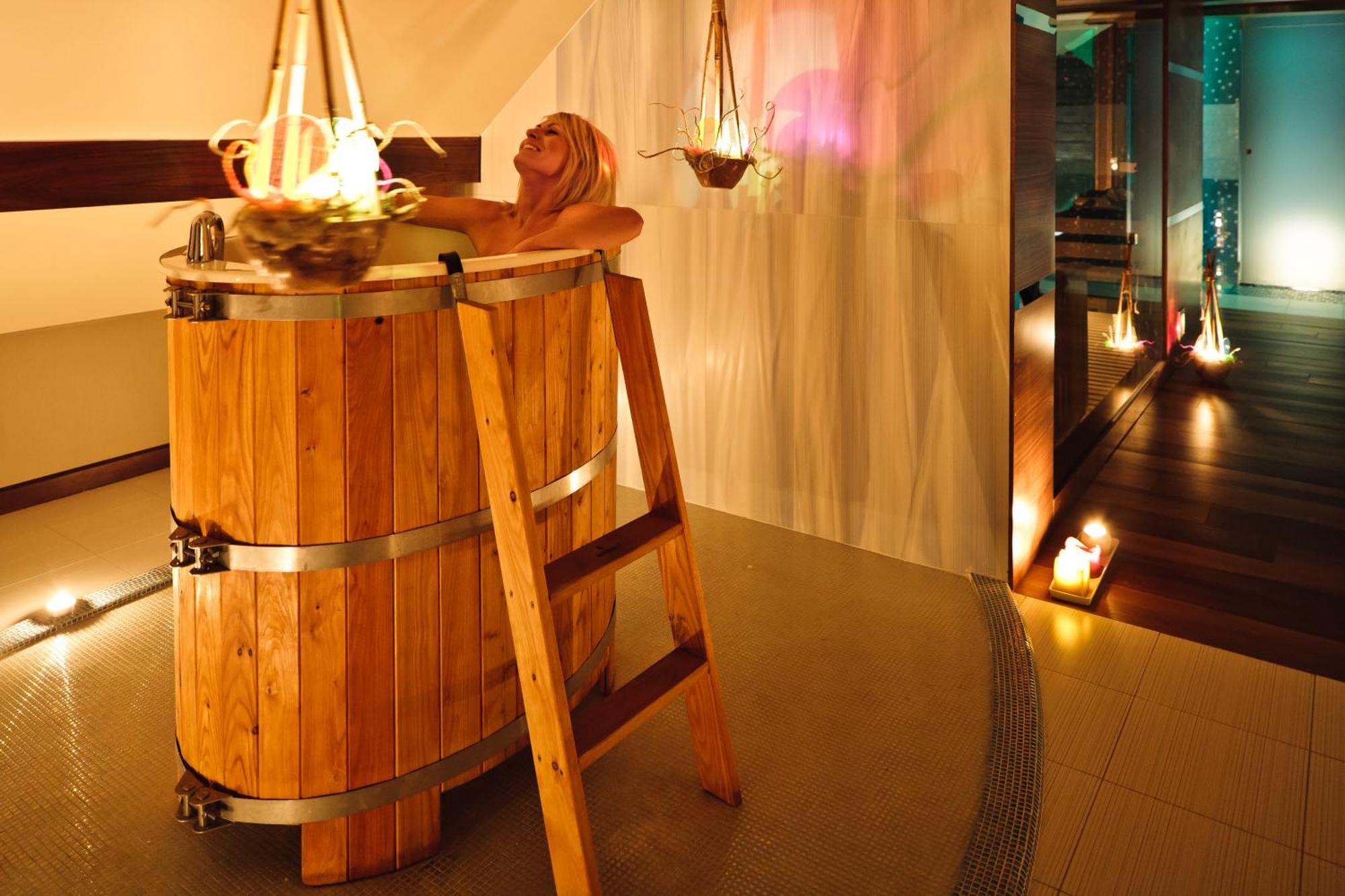 Jasmin Complex Resort & Spa Krzeszow Dolny Bagian luar foto