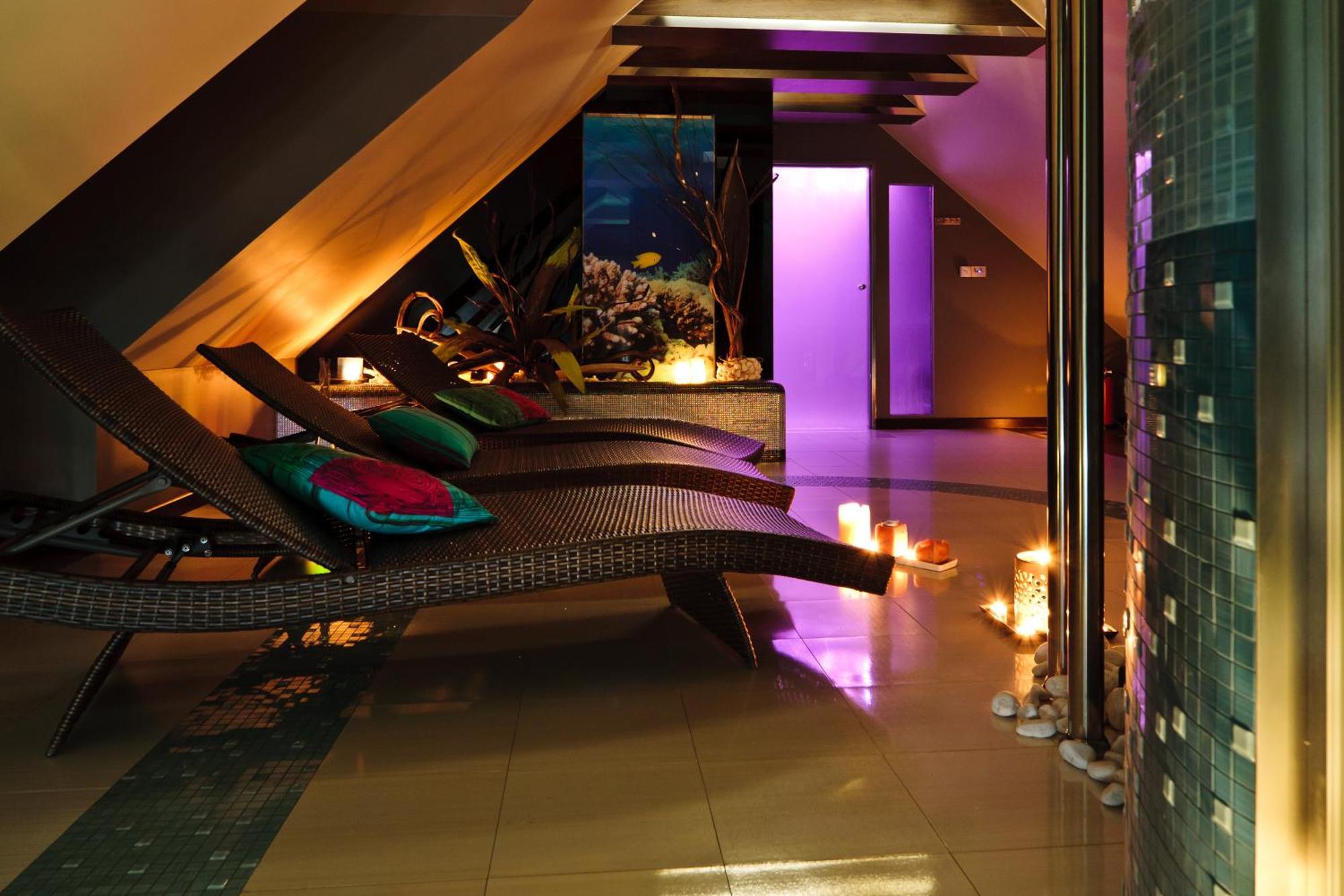 Jasmin Complex Resort & Spa Krzeszow Dolny Bagian luar foto