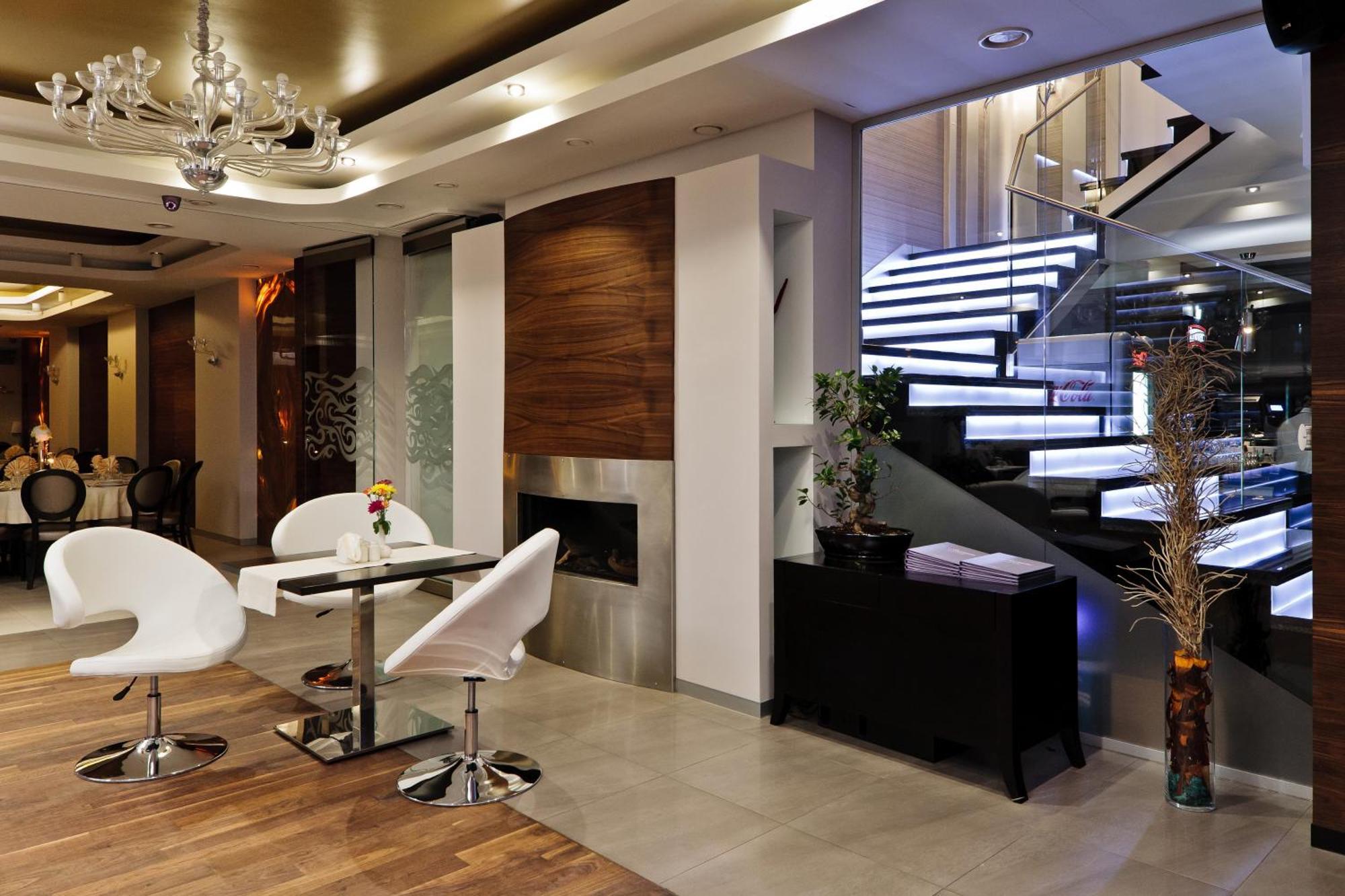 Jasmin Complex Resort & Spa Krzeszow Dolny Bagian luar foto
