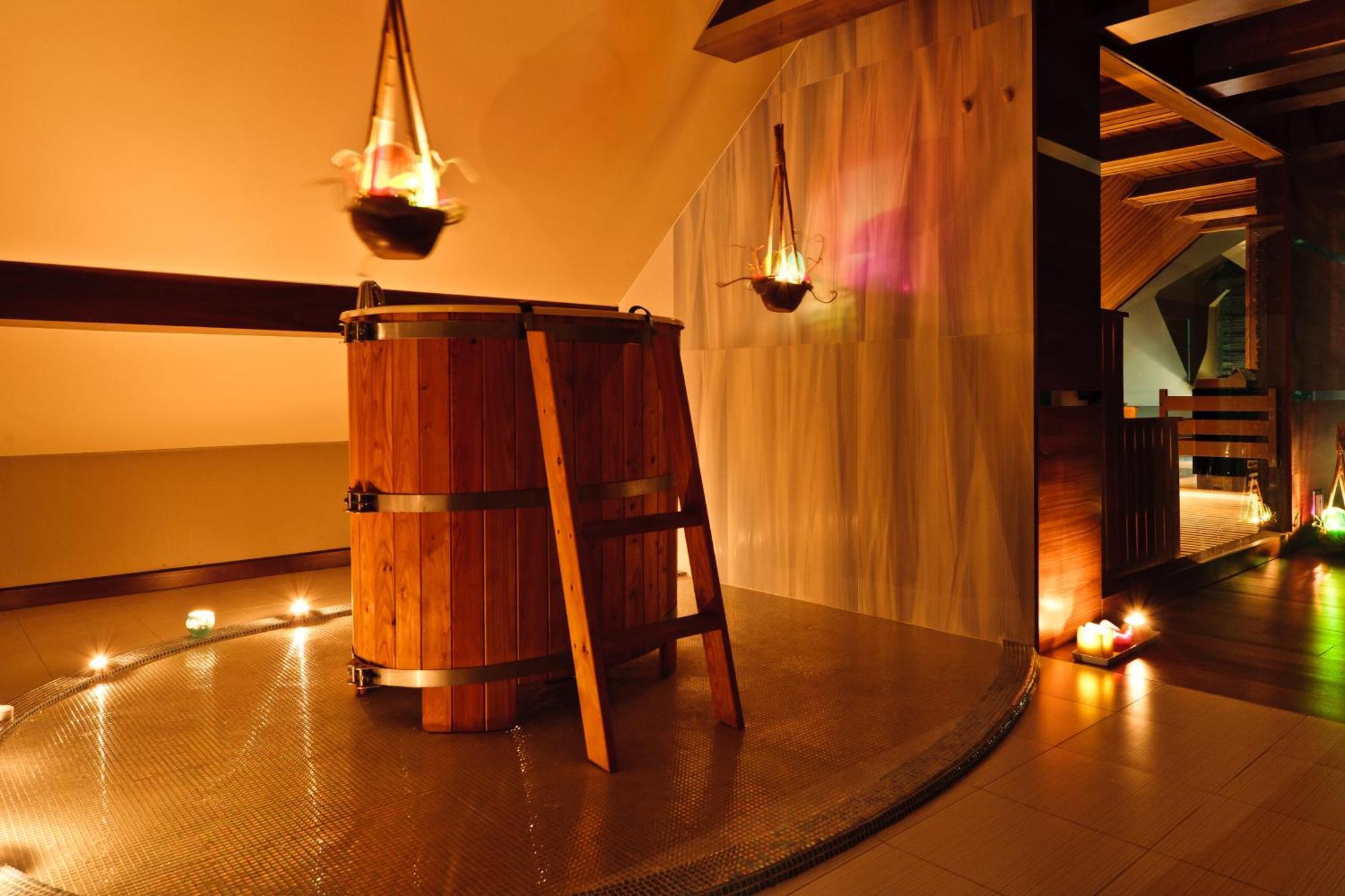 Jasmin Complex Resort & Spa Krzeszow Dolny Bagian luar foto