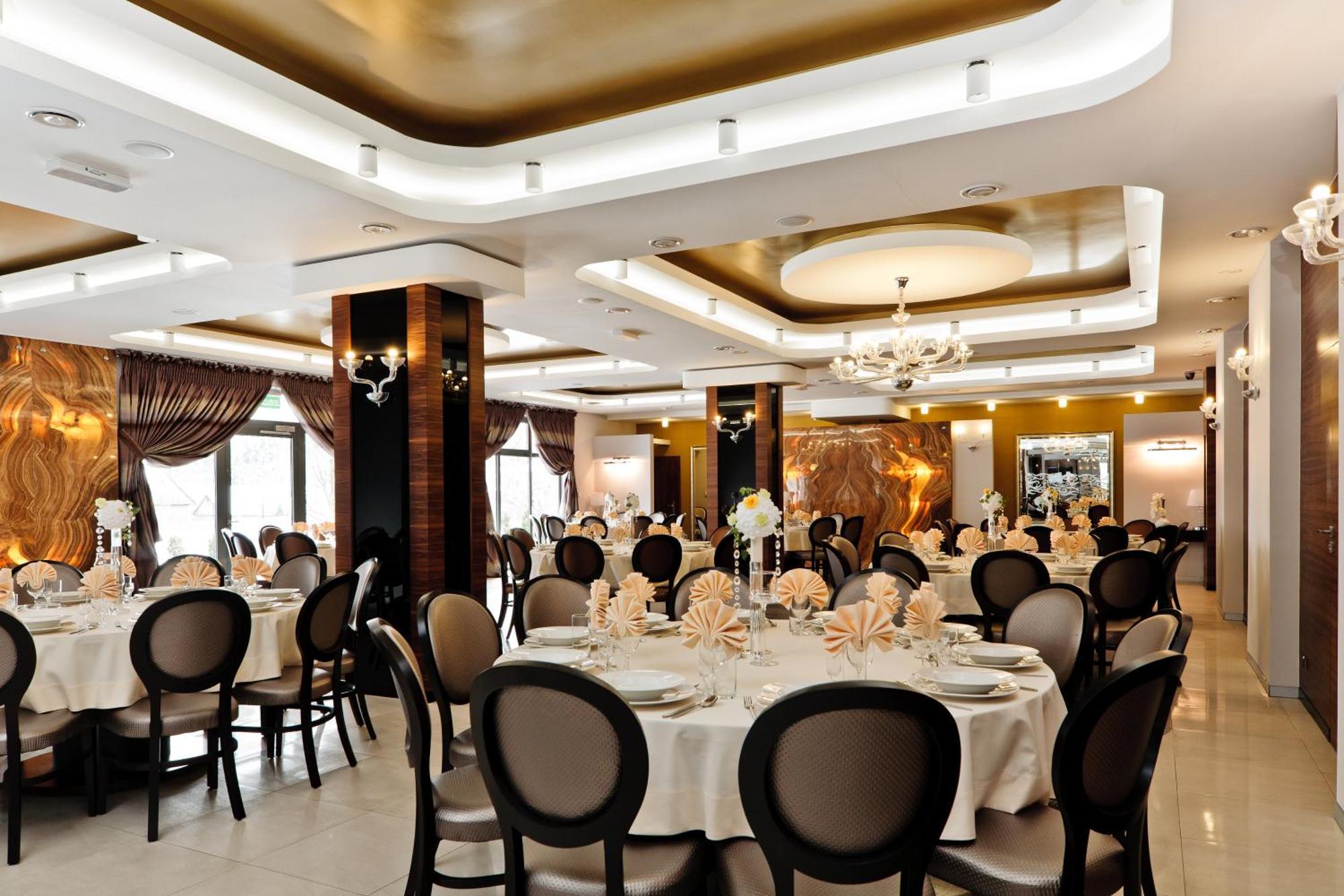 Jasmin Complex Resort & Spa Krzeszow Dolny Bagian luar foto