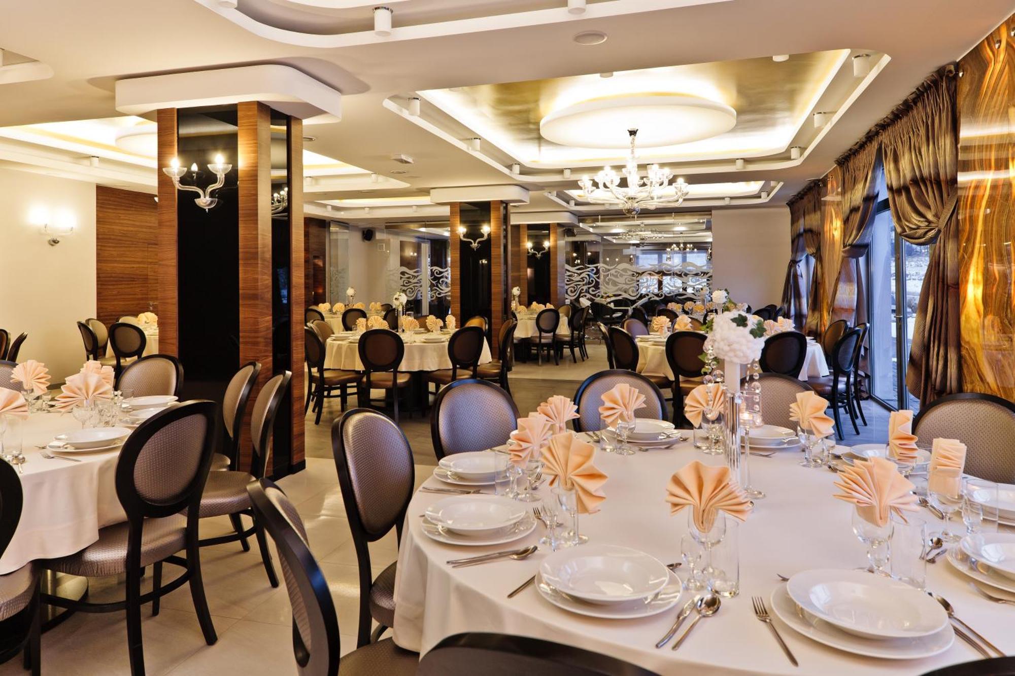 Jasmin Complex Resort & Spa Krzeszow Dolny Bagian luar foto