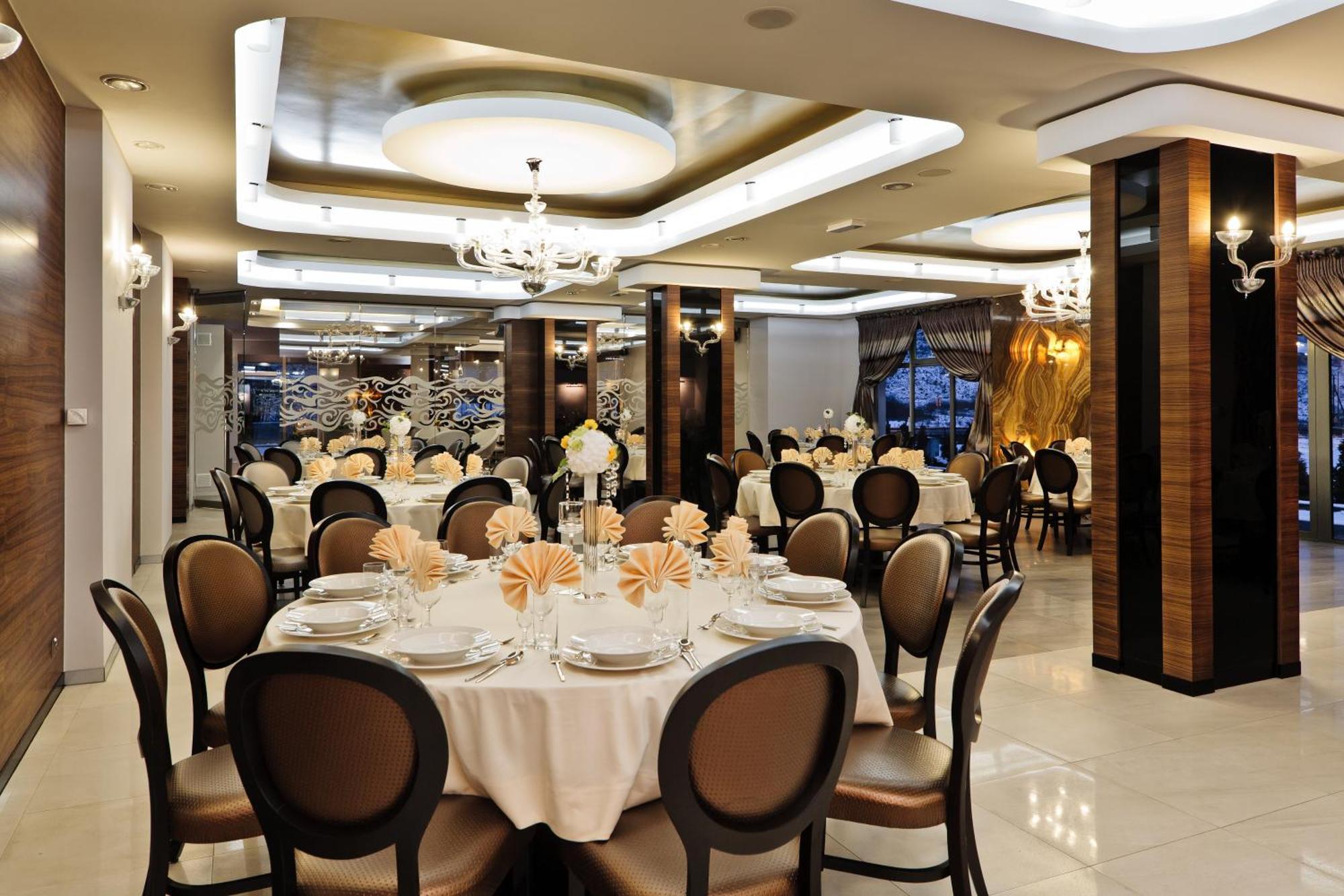 Jasmin Complex Resort & Spa Krzeszow Dolny Bagian luar foto