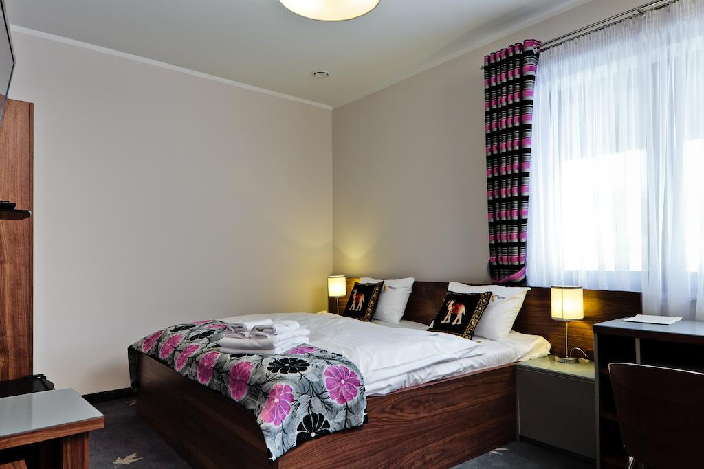 Jasmin Complex Resort & Spa Krzeszow Dolny Ruang foto