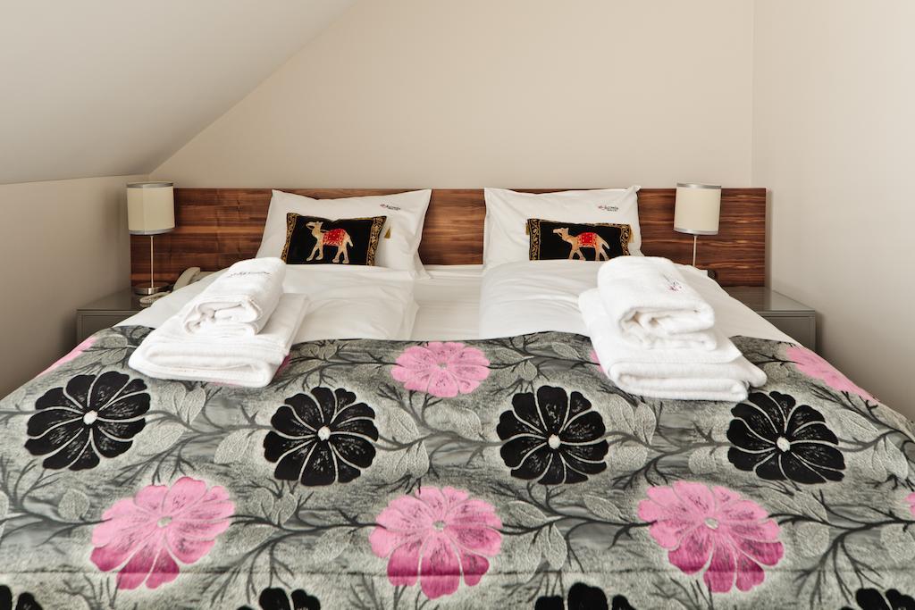 Jasmin Complex Resort & Spa Krzeszow Dolny Bagian luar foto