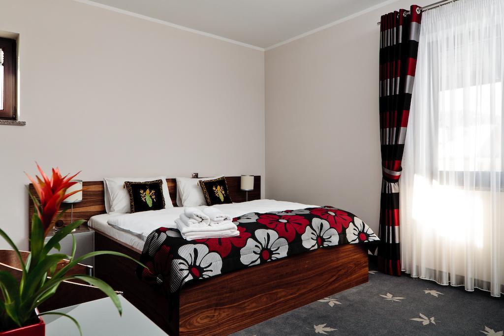 Jasmin Complex Resort & Spa Krzeszow Dolny Ruang foto