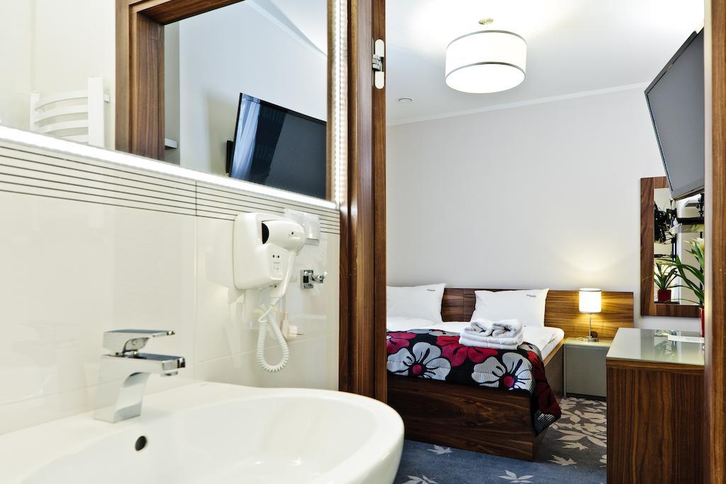 Jasmin Complex Resort & Spa Krzeszow Dolny Ruang foto