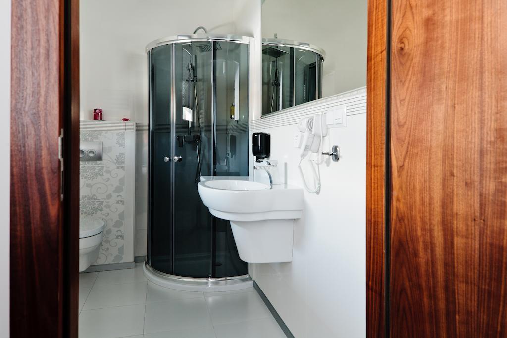 Jasmin Complex Resort & Spa Krzeszow Dolny Ruang foto