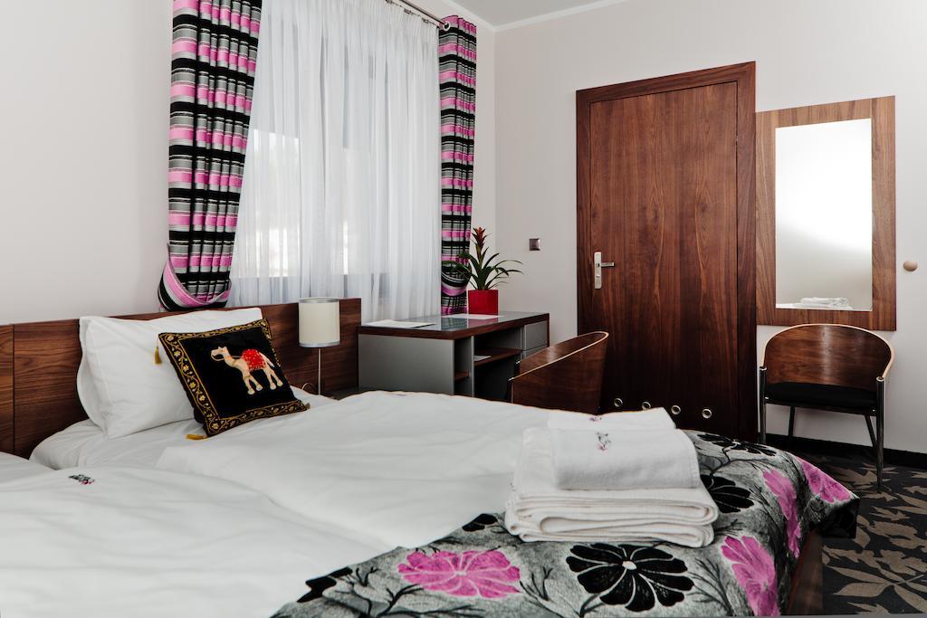 Jasmin Complex Resort & Spa Krzeszow Dolny Ruang foto