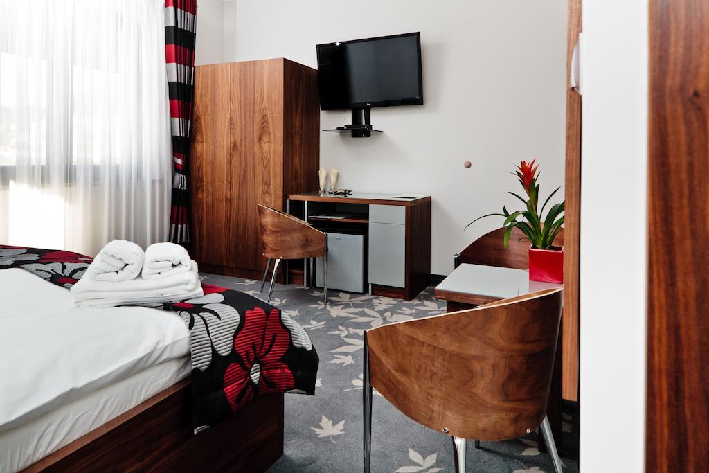 Jasmin Complex Resort & Spa Krzeszow Dolny Bagian luar foto